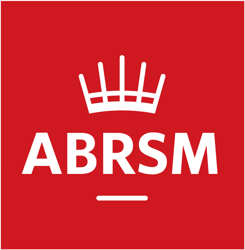 ABRSM - Associated Board of the Royal Schools of Music